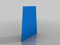 Filters for Classic Lamp 3d model