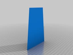 Filters for Classic Lamp 3d model