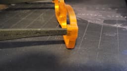 Moxious | Custom Glasses Frames 3d model