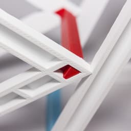 A Sturdy Simple Spool Holder 3d model