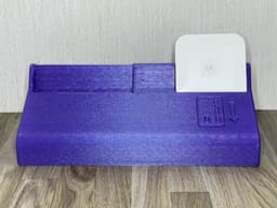 Square Reader for Gen 2 Square Card Reader 3d model