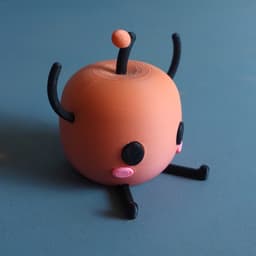 Junimo 3d model