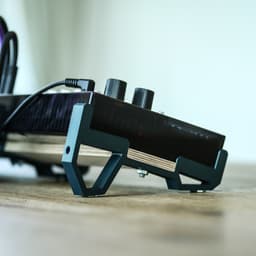 V-Modular - Audiostand for Volca - Free Basic Package 3d model
