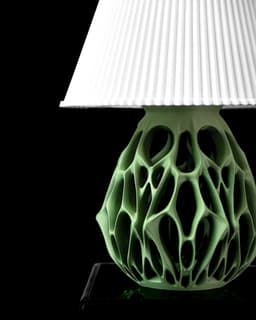 Vessel Table Lamp by MODERN MACHINE 3d model