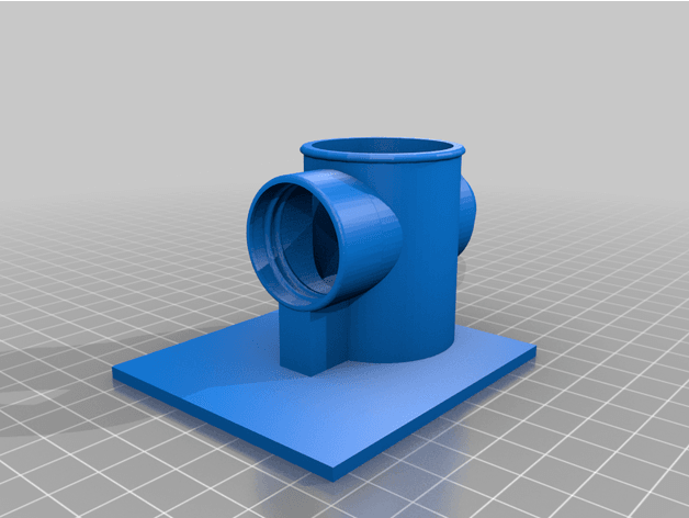 Coffee Dispenser 3d model