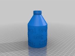 Coffee Dispenser 3d model