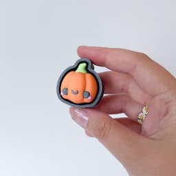 Spooky Clicker pack 3d model