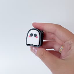 Spooky Clicker pack 3d model