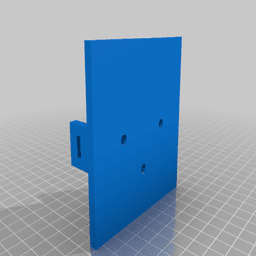 Safe door (work in progress) 3d model