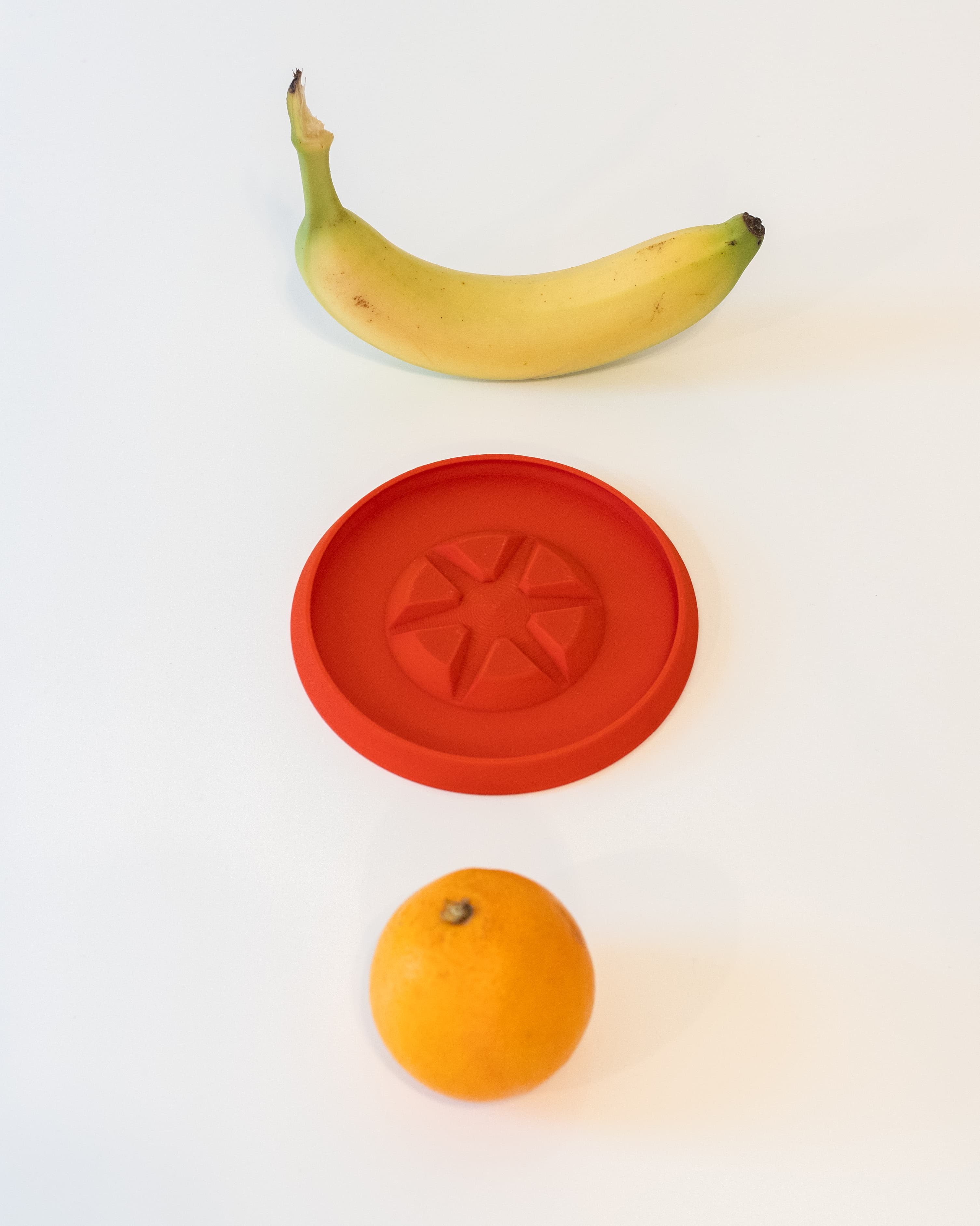 Floating Drip Tray 140 mm // Plant Saucer 3d model