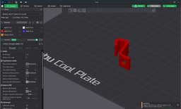 Hangar Sub Hook 3d model