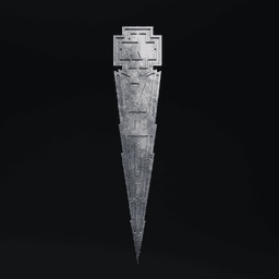 Rammstein Zeitstrahl 3d model