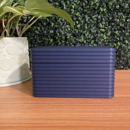 Loopy Storage Box 3d model