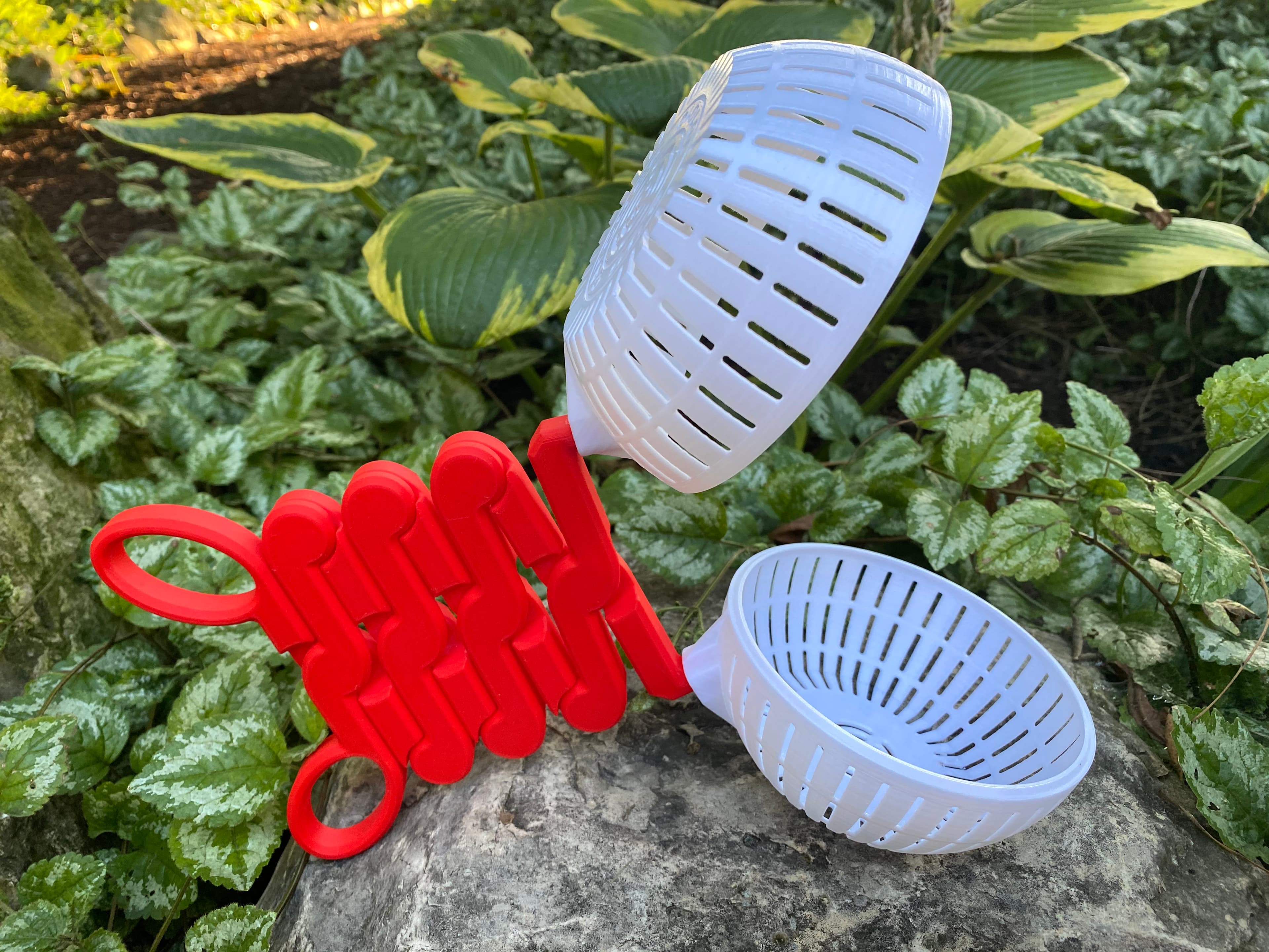 Bug Catcher 101010 3d model