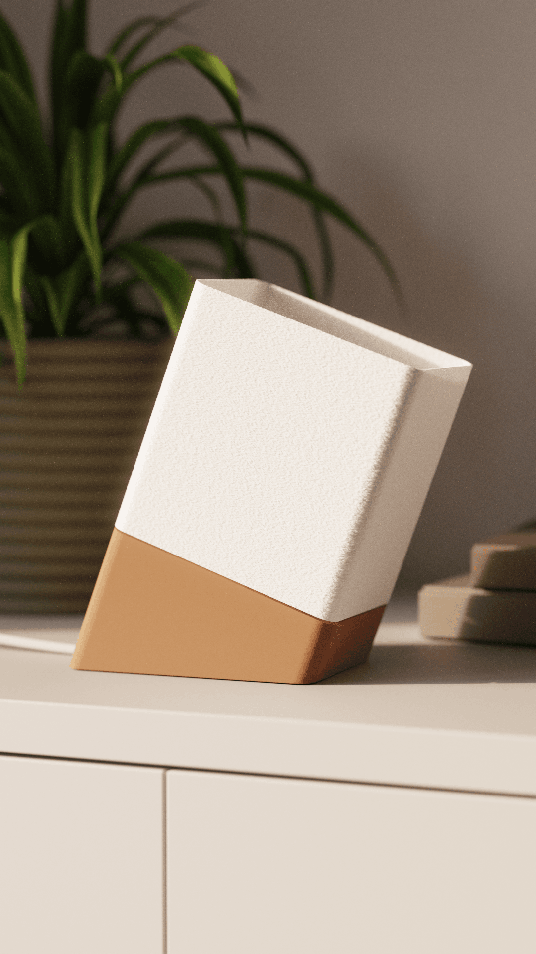 Lampe (2025) - Table Lamp 3d model