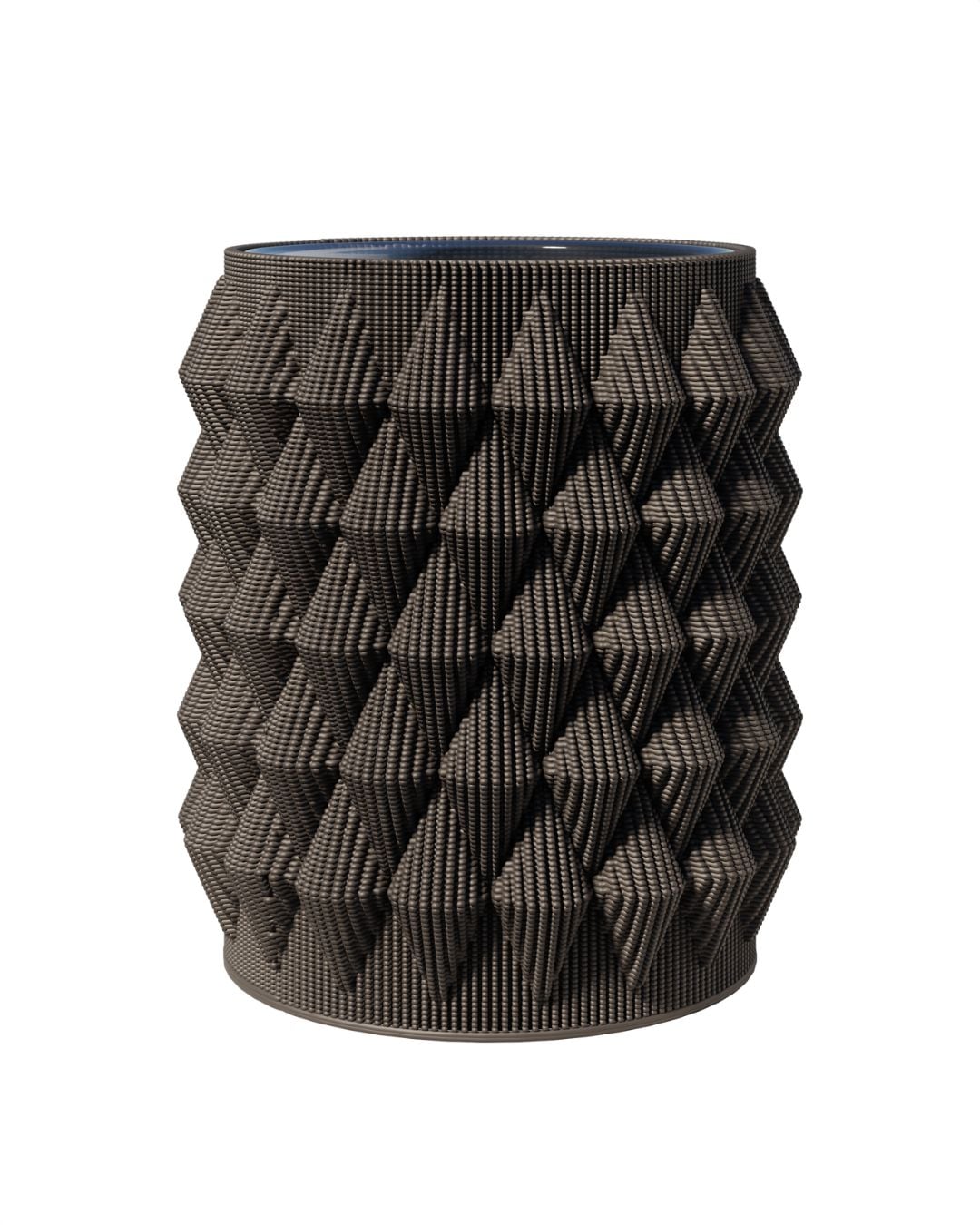C VASE 3d model