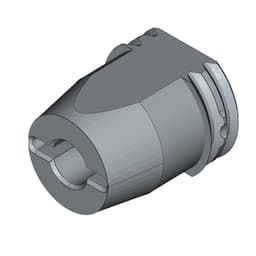 D-LOCK_SCREWDRIVER.D-7 3d model