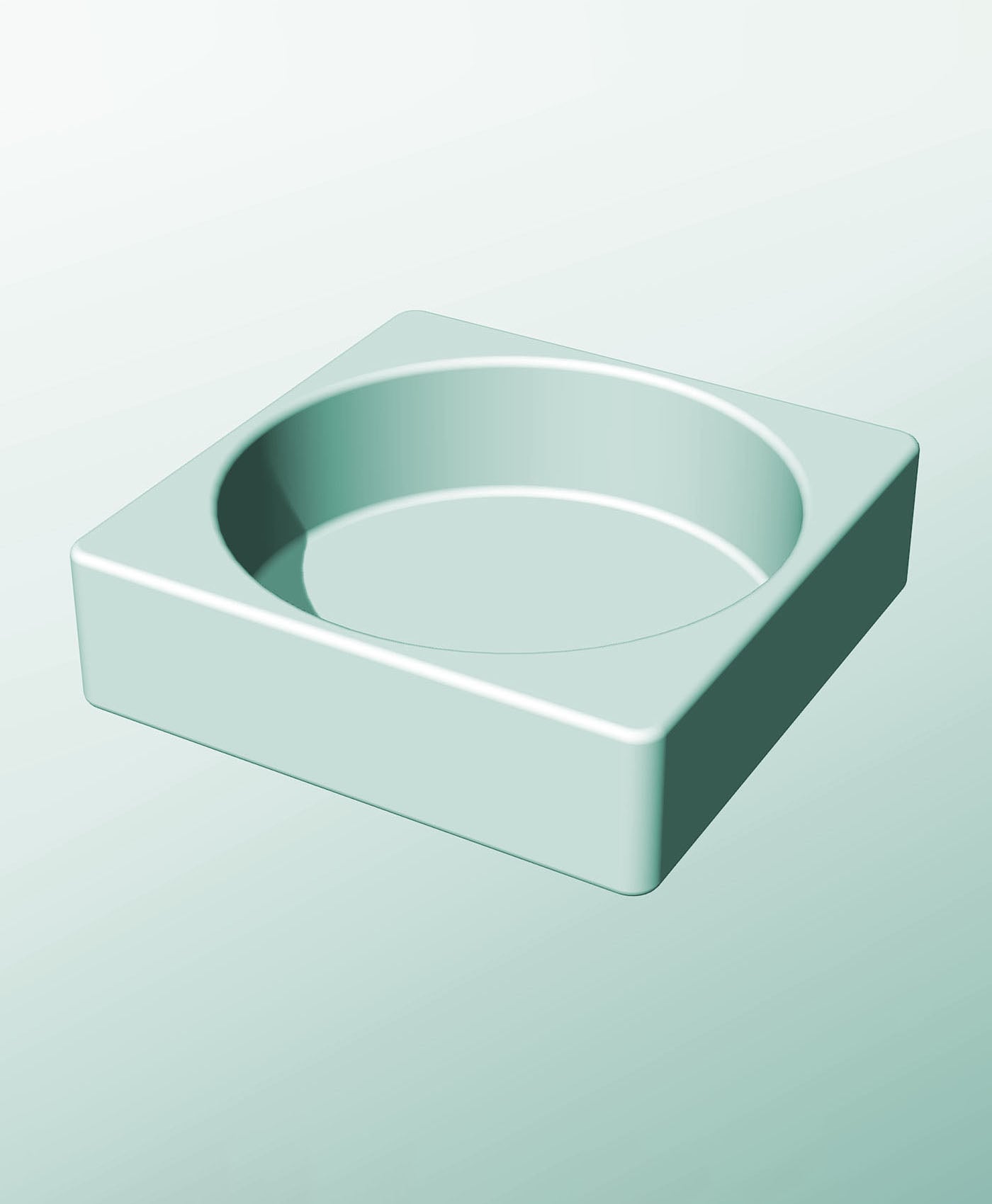 CS162-50 3d model
