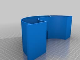prusa spool drawer 3d model