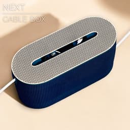 NEST | Cable box 3d model