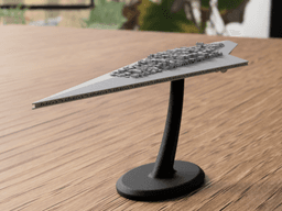 Super Star Destroyer Kit 3d model