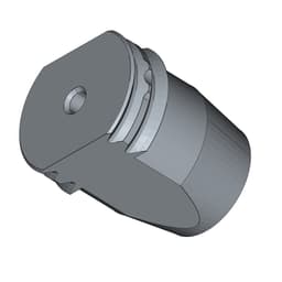 D-LOCK_TOOL-L-DRILL_GUIDE.D-3 3d model