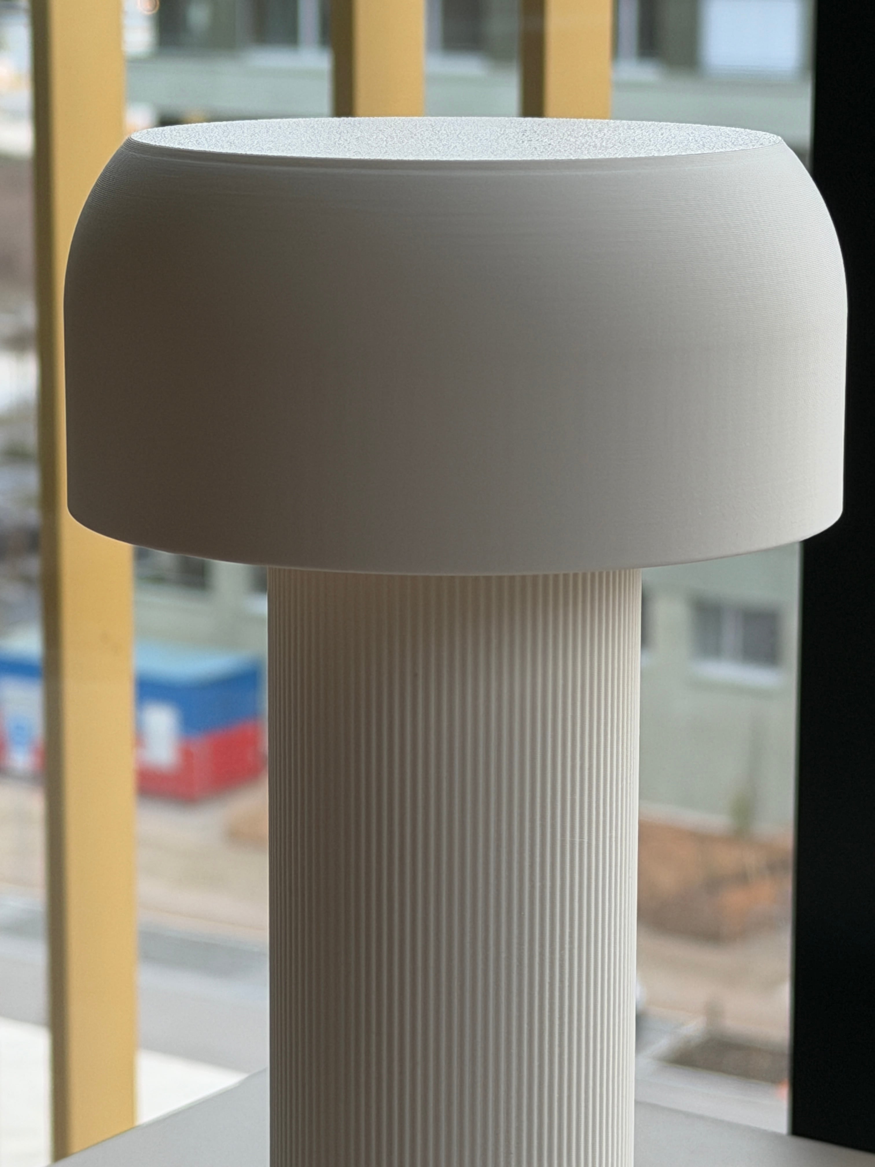 L2 Lamp 3d model