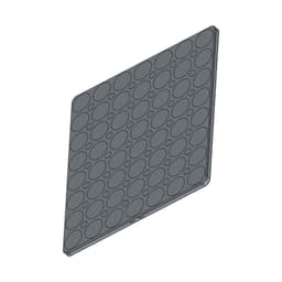 D-LOCK_PANEL.7X8-L-S 3d model