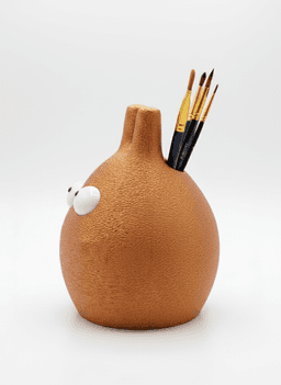 Balaboo Pen-Pal 3d model