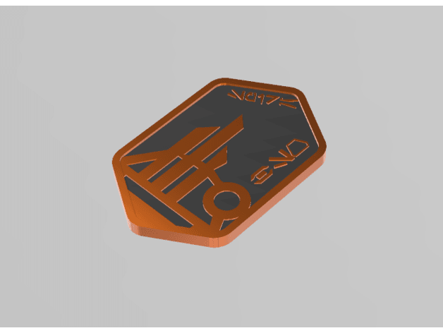 Batuuan Spira Credit 3d model