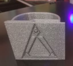 Sith Flip Lid v1 3d model