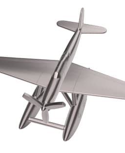 Latecoere Late-298B 3d model