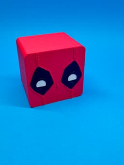 3d model