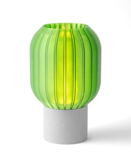 Mini Lamp F037 by UMINO 3d model