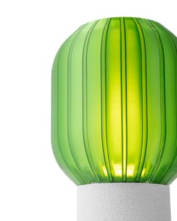 Mini Lamp F037 by UMINO 3d model