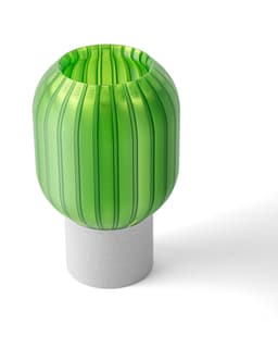 Mini Lamp F037 by UMINO 3d model