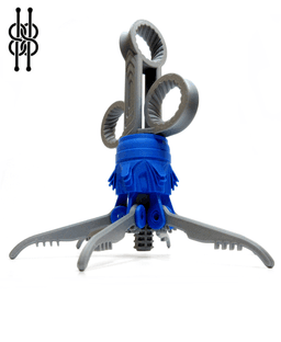 PREDATOR GRABBER v1 3d model