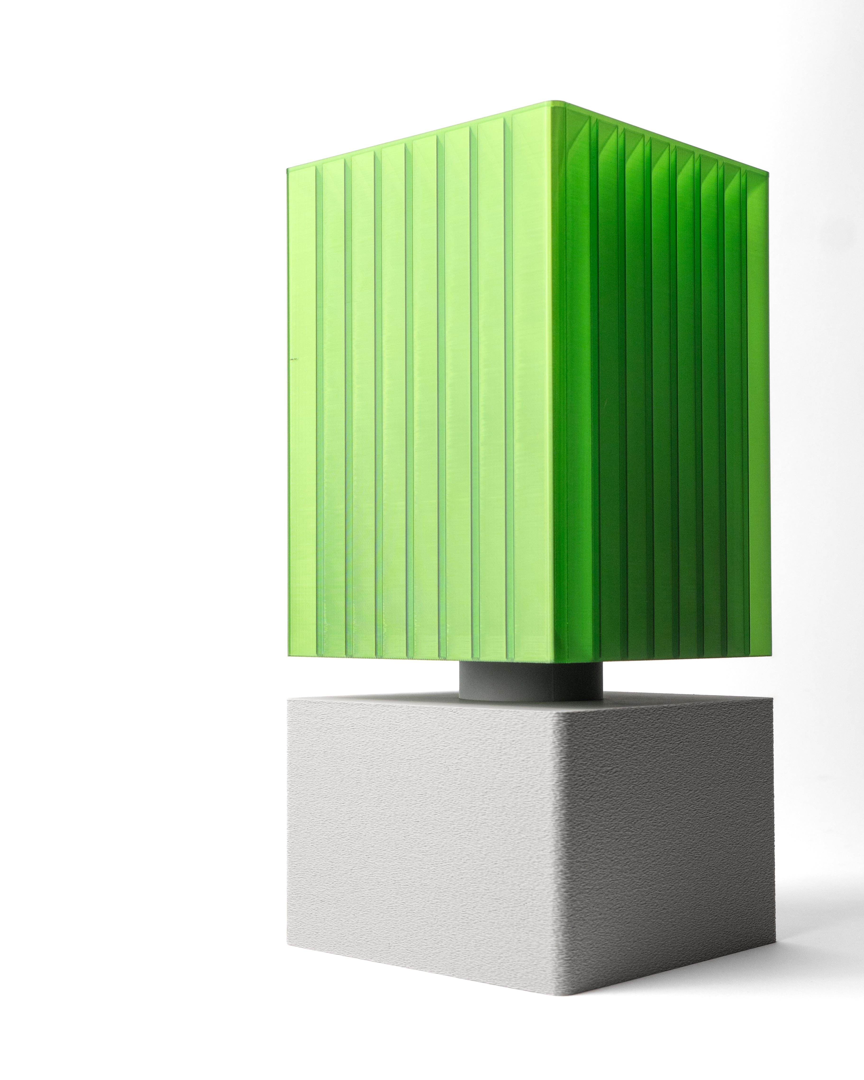 Table Lamp 006 by UMINO 3d model