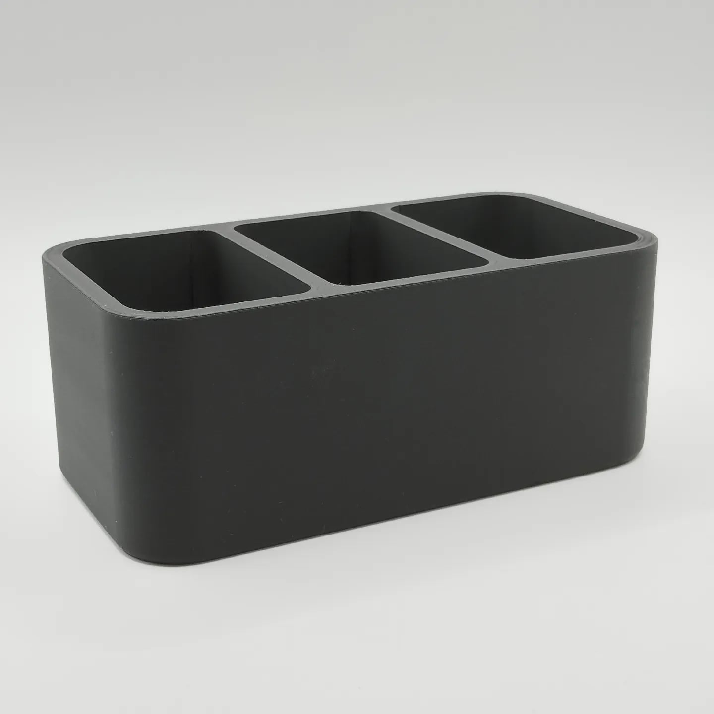 Remote Control Holder, Remote Caddy 3d model
