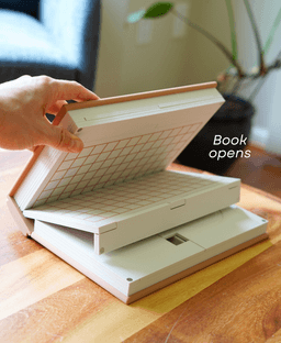PlayBook'd - Go 3d model