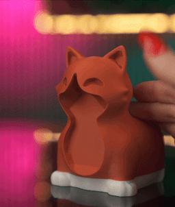 RummyCat - Rummy Game 3d model
