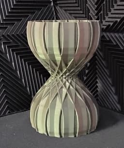 Chalice Vase 3d model