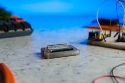 Node MCU case 3d model
