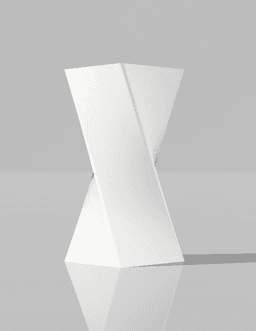 vase 10 3d model