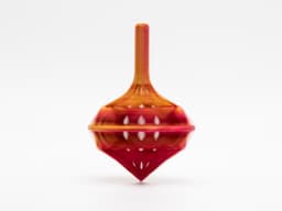 Gothic Top 3d model