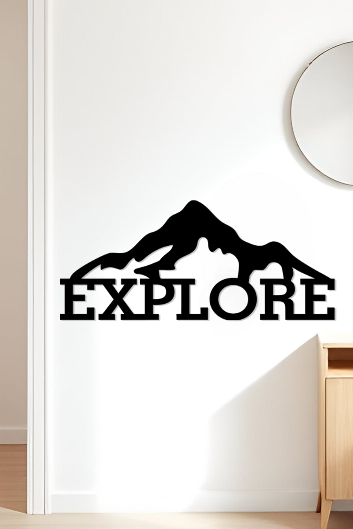 Explore Wall Art, Wall Decor, Home Decor 3d model