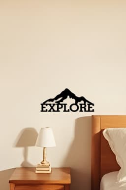 Explore Wall Art, Wall Decor, Home Decor 3d model