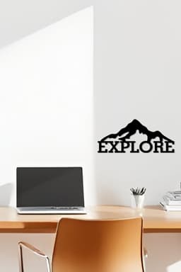 Explore Wall Art, Wall Decor, Home Decor 3d model