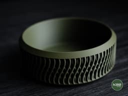 helix · catchall bowl 3d model