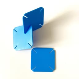 KLiX - Square Module 3d model